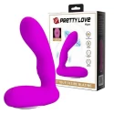 Stymulator prostaty Prety Love Piper