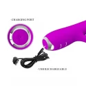 RACHEL RABBIT VIBRATOR