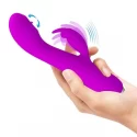 RACHEL RABBIT VIBRATOR