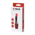 Stymulator w kształcie szminki Lipstick Vibe