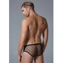 Luca men's star brief