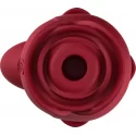 Stymulator łechtaczki i wibrator Rose