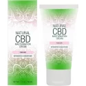 Krem do masturbacji dla kobiet Natural CBD 50ml