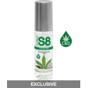 Lubrykant S8 Cannabis Hybrid Lube 50ml