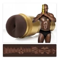 Masturbator Milan Christopher King
