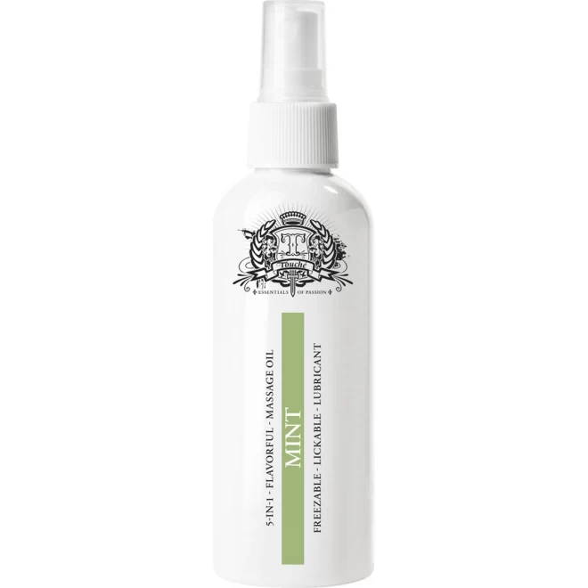 Ice lubricant - mint - 80 ml