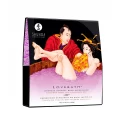 Środek do kąpieli zamieniający wodę w erotyczny żel Shunga LoveBath Sensual Lotus 650g