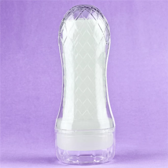 MASTURBATOR LUMINO PLAY MASTURBATOR – RIBBED