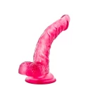 B YOURS SWEET N HARD 7 PINK