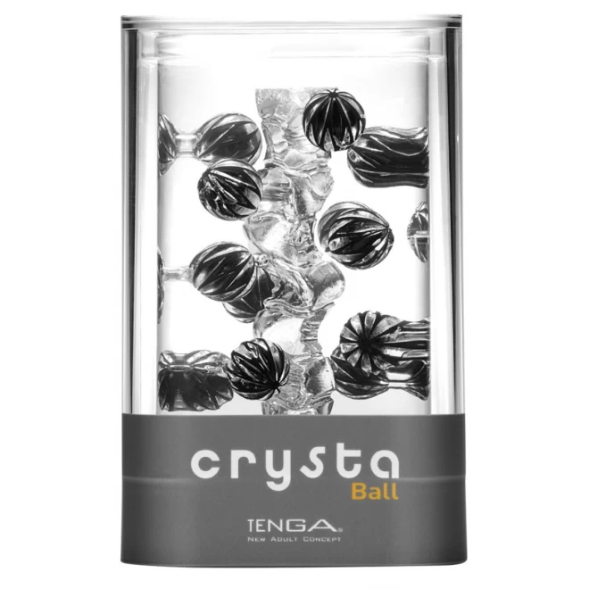 Tenga crysta - ball