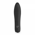Velvet Vibe - Black