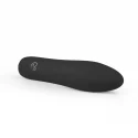 Velvet Vibe - Black