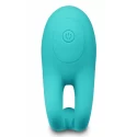 Wibrator dla par INYA Utopia Rechargeable Couples Toy