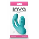 Wibrator dla par INYA Utopia Rechargeable Couples Toy