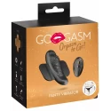 Wibrator do stymulacji łechtaczki Gogasm Panty Vibrator