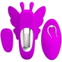 Stymulator Romance Aileen Remote Panty Massager