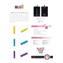 Tulla Nubii Bullet