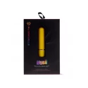Tulla Nubii Bullet