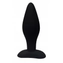 Korek analny Rocket Plug Silicone Large