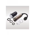 ZOLO 6 PUMP & PLEASURE SET