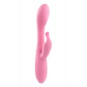 ADAM ET EVE EVE'S RECHARGEABLE SLIMLINE RABBIT