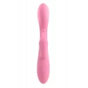 ADAM ET EVE EVE'S RECHARGEABLE SLIMLINE RABBIT