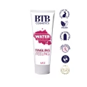 Lubrykant na bazie wody z efektem mrowienia 100 ml