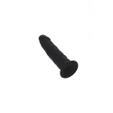 Anal Dildo A-Toys by TOYFA Black, TPE, 154cm