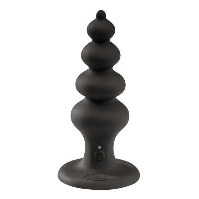 Malesation waist plug vibe - bezprzewodowy