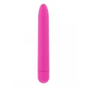 Ultra Power Bullet USB 10 functions Glossy Pink