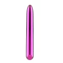 Ultra Power Bullet USB 10 functions Glossy Pink