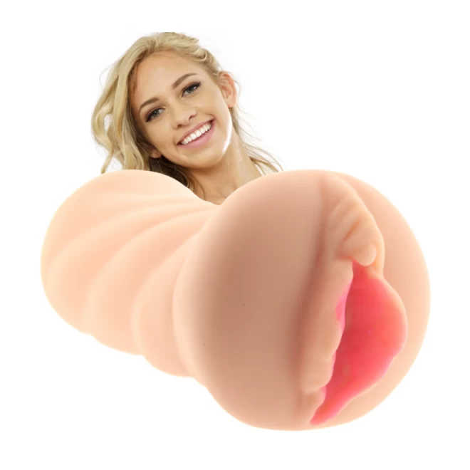 Khloe kapri - pussy stroker