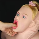 Lalka dmuchana Cowgirl Style Love Doll