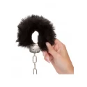 Ultra Fluffy Furry Cuffs