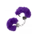 Ultra Fluffy Furry Cuffs