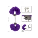 Ultra Fluffy Furry Cuffs