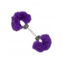 Ultra Fluffy Furry Cuffs