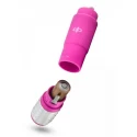 ROSE REVITALIZE MASSAGE KIT PERIWINKLE