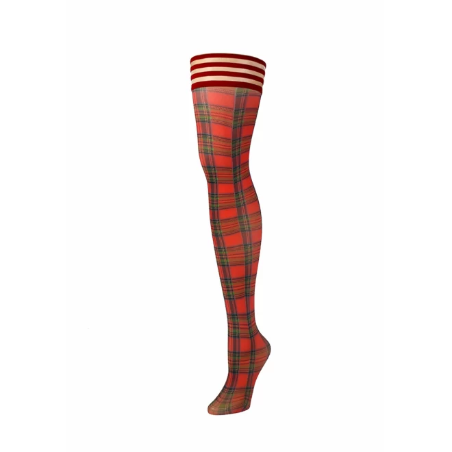Grace - thigh high