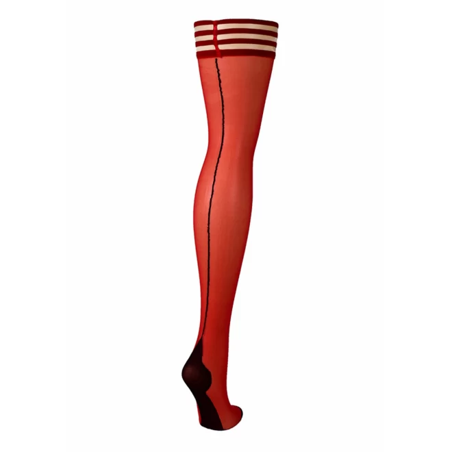 Monica - thigh high