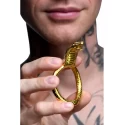 Cobra king golden c-ring