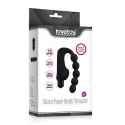 Anal Indulgence Collection Power Beads
