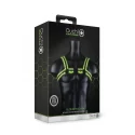 Buckle harness - glow in the dark