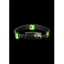 Cylinder gag - glow in the dark