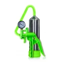 Elite beginner pump - gitd