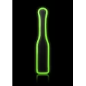 Paddle - glow in the dark