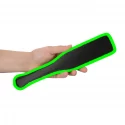 Paddle - glow in the dark