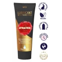 ATTRACTION LUBRICANT WITH PHEROMONES NEUTRAL 100 ML