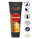 ATTRACTION LUBRICANT WITH PHEROMONES MANGO 100 ML