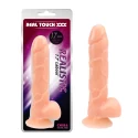 Realistic 7.7" Labour Dildo Suction Cup